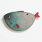 Crystal Ashley Wall Art Set - Fish
