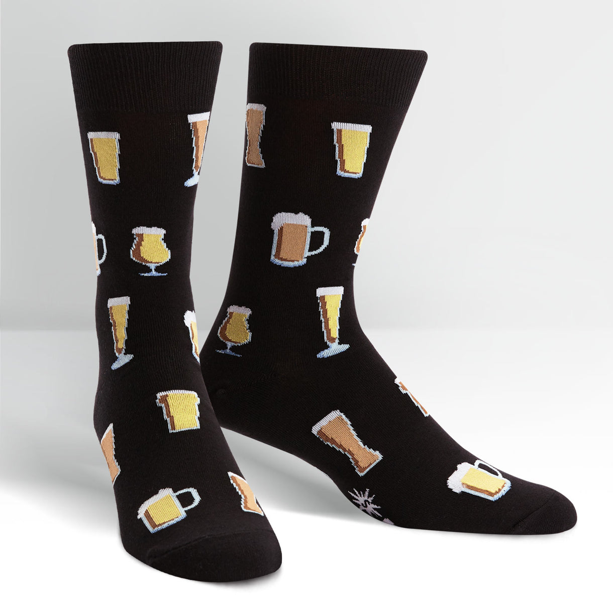 Crew Socks - Sock It to Me
