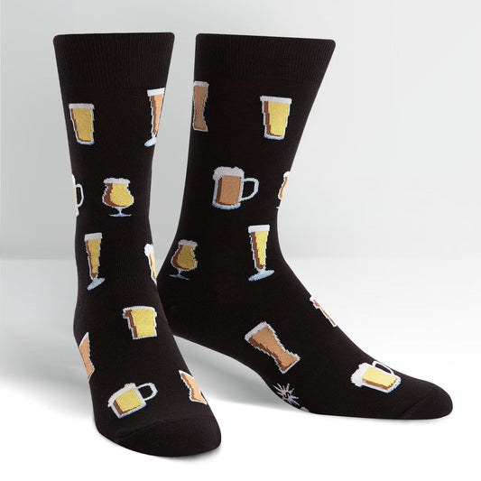 Crew Socks - Sock It to Me