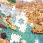 Jigsaw Puzzle - Paradise