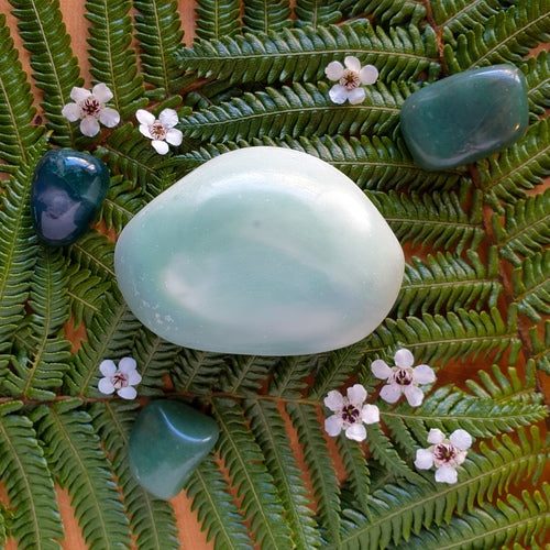 Rimu Gully Soap - Greenstone