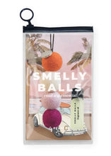 Load image into Gallery viewer, Smelly Balls - Coconut &amp; Lime
