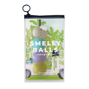 Smelly Balls - Tropical Rio