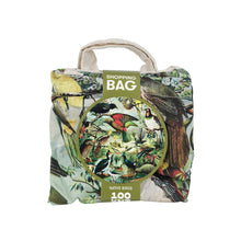 Load image into Gallery viewer, NZ Native Bird Shopping Bag
