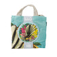 Shopping Bag - Botanical Fantail