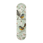 Skate Deck Wall Art - Chatty Fantails