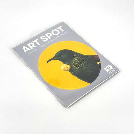 Bright Tui Art Spot