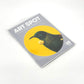 Bright Tui Art Spot