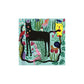 Studio Soph Art Tile - The Daydreamer