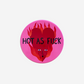 Studio Soph Coaster - Hot as F**k