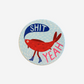 Studio Soph Coaster - Sh*t Yeah