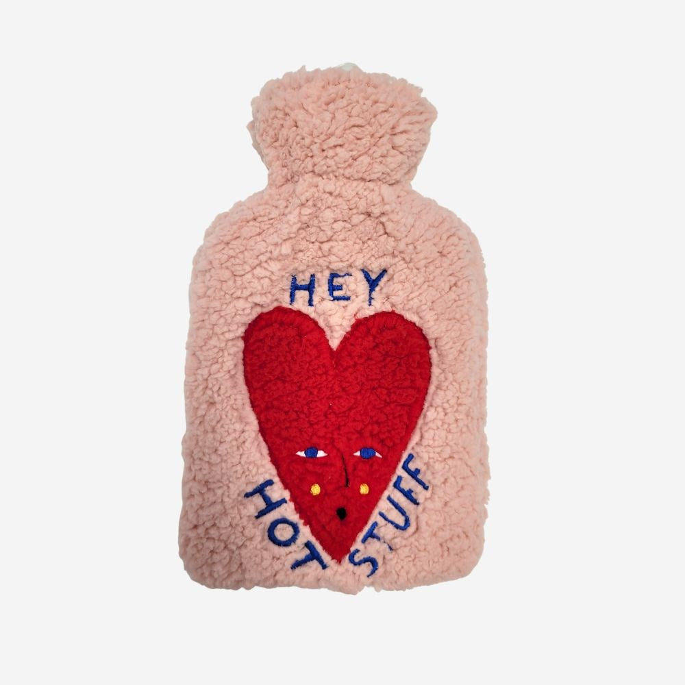 Studio Soph Hottie Bottle - Hey Hot Stuff