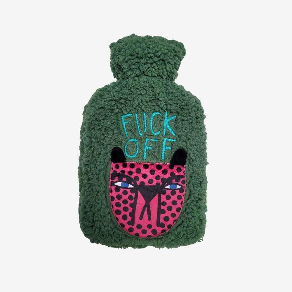 Studio Soph Hottie Bottle - Rude Cheetah