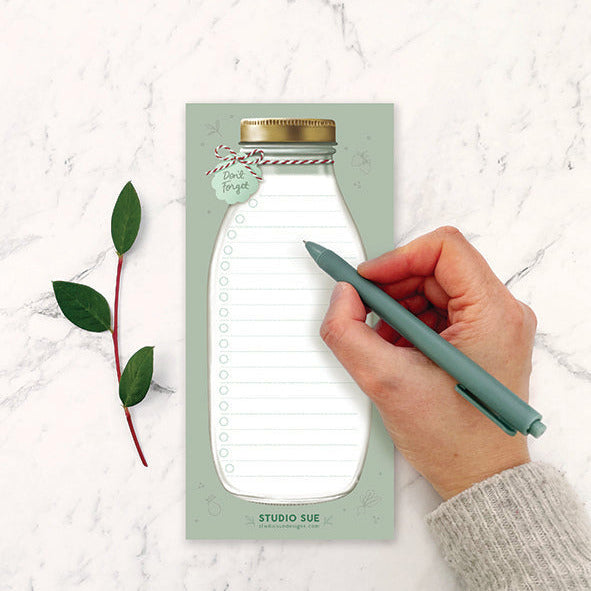 List Pad - Studio Sue