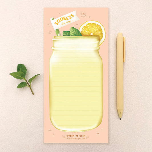 List Pad - Studio Sue