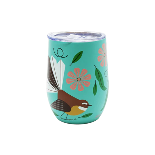 Takeaway Cup - Pīwakawaka
