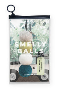 Smelly Balls - Coconut & Lime