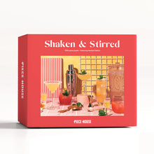 Load image into Gallery viewer, Puzzle - Shaken &amp; Stirred
