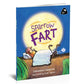 Book - Sparrow Fart