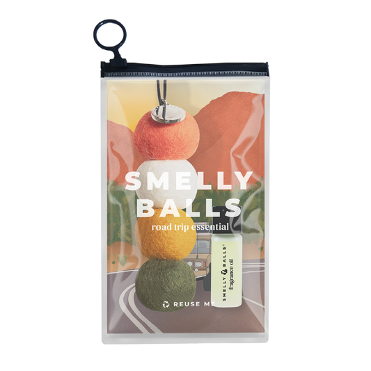 Smelly Balls - Dream Thyme
