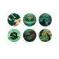 Kathryn Furniss Coaster Set
