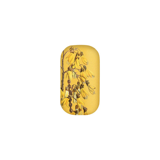 Trinket Box - Kōwhai Flower