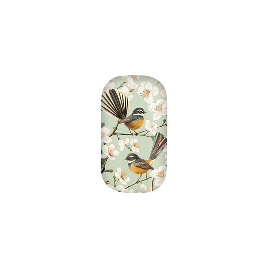 Trinket Box - Chatty Fantail