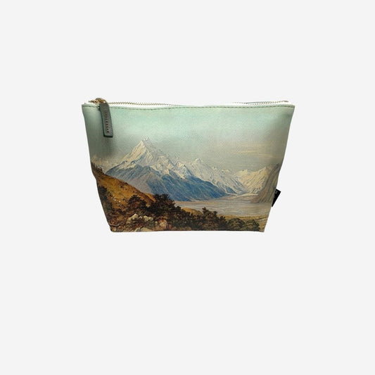 Pouch - Old Masters Mt. Cook