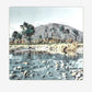Cushion Cover Clearwater