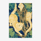 Art Print - Cats in the Trees