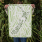 Tea Towel - Aotearoa (Revolution Aotearoa)