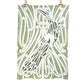 Tea Towel - Aotearoa (Revolution Aotearoa)
