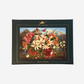 Jigsaw Puzzle - Vintage Kingfisher (Tanya Wolfkamp)