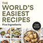 Linda Duncan Recipe Book Vol 5