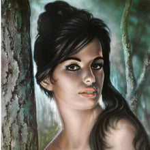 Load image into Gallery viewer, Table Lamp - Iconic Tina
