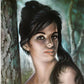 Table Lamp - Iconic Tina