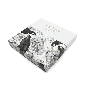 Katy Hayward Trinket Dish - Huia Pair