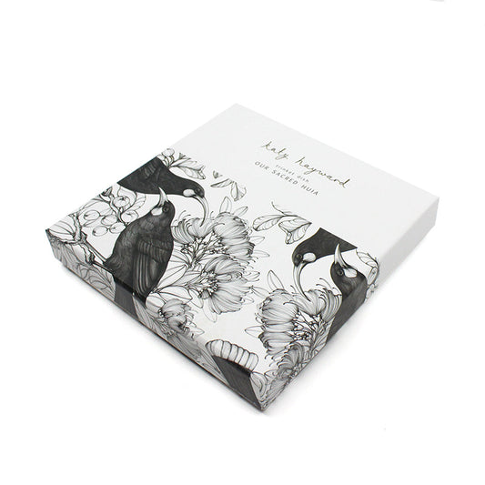 Katy Hayward Trinket Dish - Huia Pair