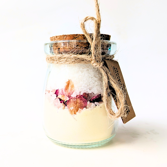 Ethēra Bath Salts - Cleopatra's Bath