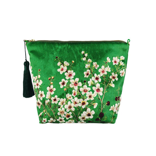 Cosmetic Bag - Mānuka
