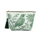 Cosmetic Bag - Under the Nīkau