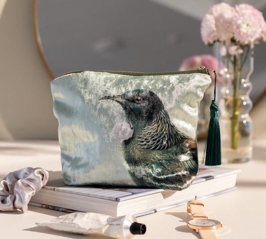Cosmetic Bag - Tui