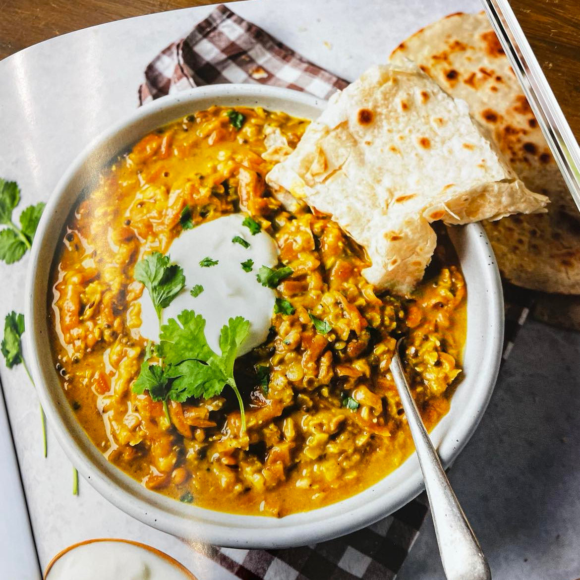 Linda Duncan Recipe Book Vol 4