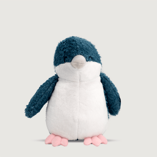 Soft Toy - Kiri the Kororā