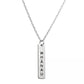 Little Taonga - Whānau Necklace