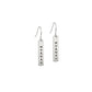Little Taonga - Whānau Earrings