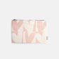 Zip Pouch - Checkmate Hearts (Caroline Gardner)
