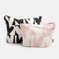 Zip Pouch - Checkmate Hearts (Caroline Gardner)