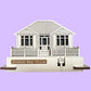 NZ Home Kitset - Double Bay Villa