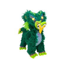 Load image into Gallery viewer, Taniwha Awhi Soft Toy
